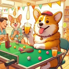 30日バドミントン🏸✨＆バレーしよー