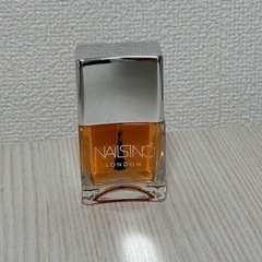 【新品未開封】　NAILSINC トップコート