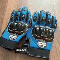 バイク手袋　未使用品✨