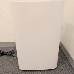 【受付終了】【訳あり】除湿機