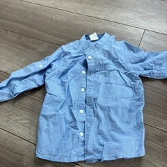 80センチ衣料