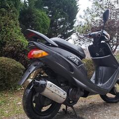 ★YAMAHA‼️スーパージョグZR‼️早い者勝ち‼️馬力あり‼️即乗り可能‼️の画像