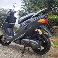 ★YAMAHA‼️スーパージョグZR‼️早い者勝ち‼️馬力あり‼️即乗り可能‼️の画像