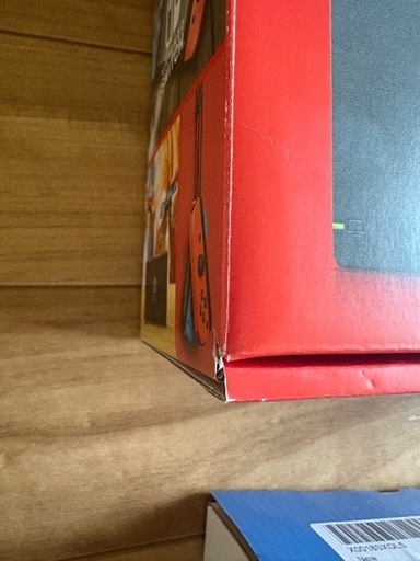 Nintendo Switch 中古　美品
