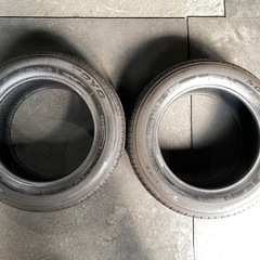 175/65R14 タイヤ 2本セット