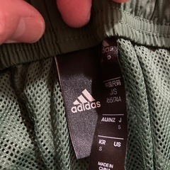 adidas アディダス　パンツ　ジャージ
の画像