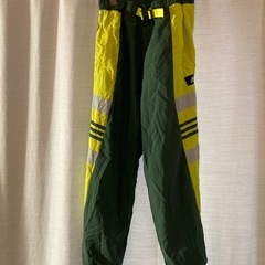 adidas アディダス　パンツ　ジャージ
