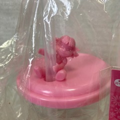 ポコちゃん人形　サーフィン　おまけ付きの画像
