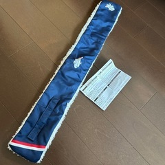 【新品】飛行機マフラー子供用
