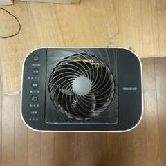送風機の画像