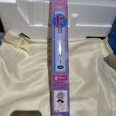 Key Angel Beats! ポスター 未開封品NO3の画像