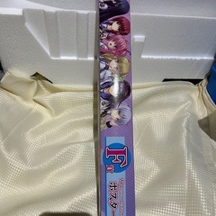 Key Angel Beats! ポスター 未開封品NO3の画像