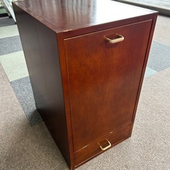 最終値下げYシャツストッカー 高級家具