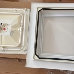 リモコン付　シーリングライト 照明器具 シンプル 白 ホワイトの画像