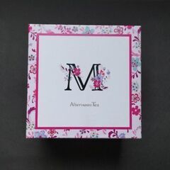 【別サイトにてお渡し済 】 　AfternoonTea 蓋付き...