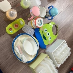ベビー用品まとめて