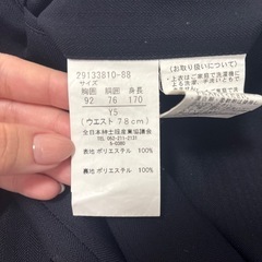 メンズ スーツ セットアップ③の画像