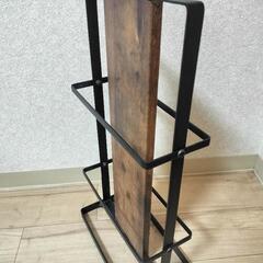 スリッパラックの画像