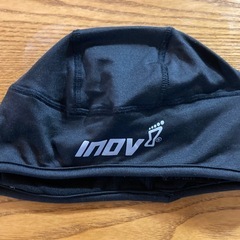 inov8 イノヴェイト　ランニング　キャップ　ビーニー