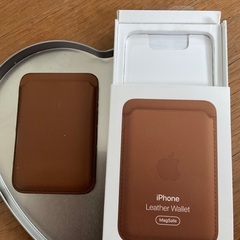 iPhone用　Mag safe