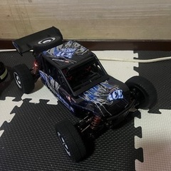 ラジコン