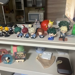 フィギュア