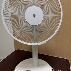 扇風機