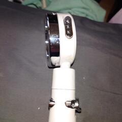 シャワーヘッドの画像