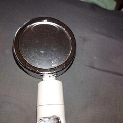 シャワーヘッドの画像