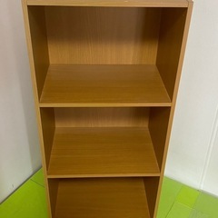昔の割と丈夫な3段BOX