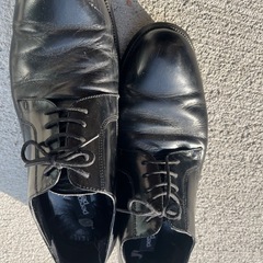 スーツ靴　メンズ　27センチ