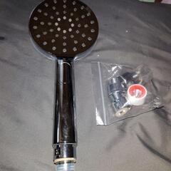 シャワーヘッド