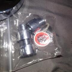 シャワーヘッドの画像