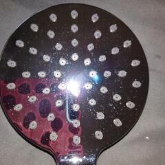 シャワーヘッドの画像