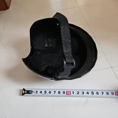 ペット用ヘルメットの画像