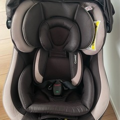 Combi コンビ チャイルドシート ネルーム エッグショックパッドNF-600