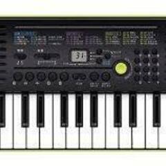 （女性限定）ミニキーボードアンサンブルメンバー募集！ − 大阪府