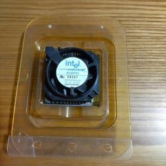 intel OVERDRIVE PODP5V ジャンク 