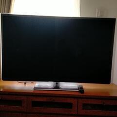 パナソニック 2020年製 55型 液晶テレビ  ジャンク パナソニック 2020年製 55型 液晶テレビ ジャンク