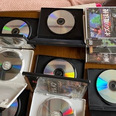 世界名作映画 DVD20枚
中古品未開封有り の画像