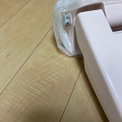 暖房便座(大型サイズ) CF-18ALJ トイレ 便器 リクシル イナックス LIXIL INAXの画像