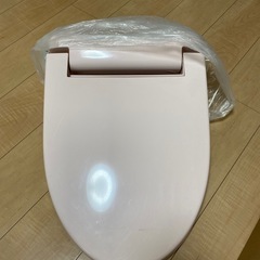 暖房便座(大型サイズ) CF-18ALJ トイレ 便器 リクシル イナックス LIXIL INAXの画像