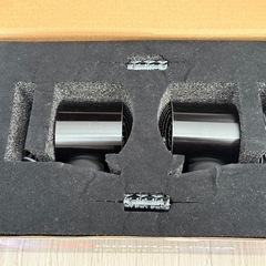 LOCKALPHA RA-FUL260 ツイーター　未使用品　フルレンジスピーカー　　カーオーディオの画像