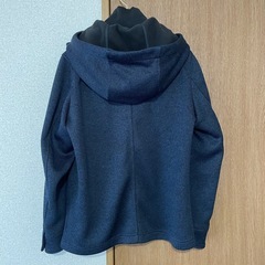 メンズコート　Sサイズの画像