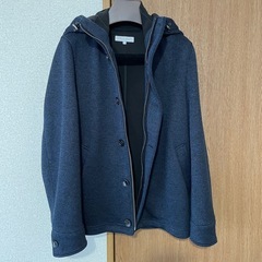 メンズコート　Sサイズの画像
