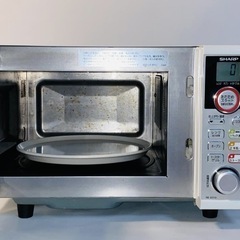【中古】SHARP シャープ RE-SD10-Wの画像