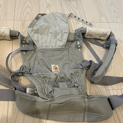 エルゴ　抱っこ紐