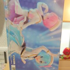 【未開封】Re:ゼロ レムの画像