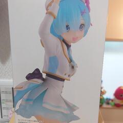 【未開封】Re:ゼロ レム