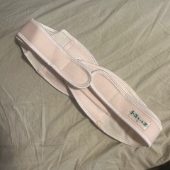 骨盤矯正　
トコちゃんベルトLの画像